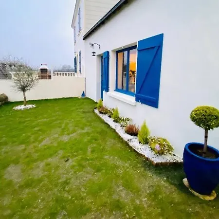 Ferienhaus Maison Ancienne Renovee Bord De Loire *
